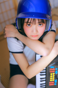 你看起来很好亲